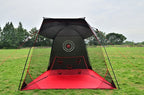 Pure 2 Improve Easy Up Golf Oefennet – 300 × 230 cm, met draagtas – foto 4 van 4