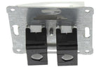 Smartwares S2 Contactdoos telefoon/data – 2 × 8-polig, RJ11/RJ12/RJ45 – foto 4 van 4