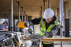 DeWalt DWS780 Afkort- en verstekzaagmachine – 1675 W, Ø 305 mm – foto 3 van 4