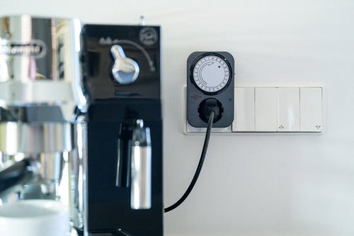 Brennenstuhl Day time switch MZ 20 *FR*