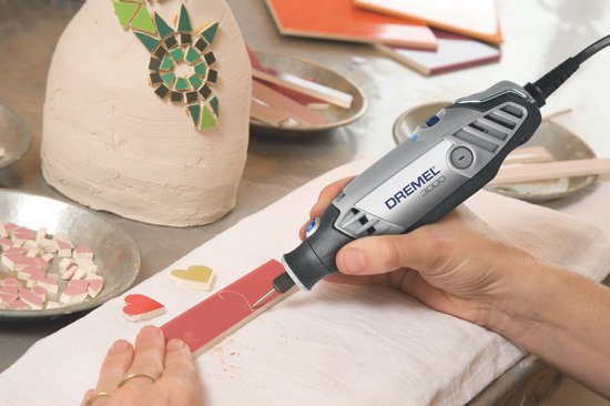 DREMEL, 110, GRAVEERSTIFT 1, 9 MM