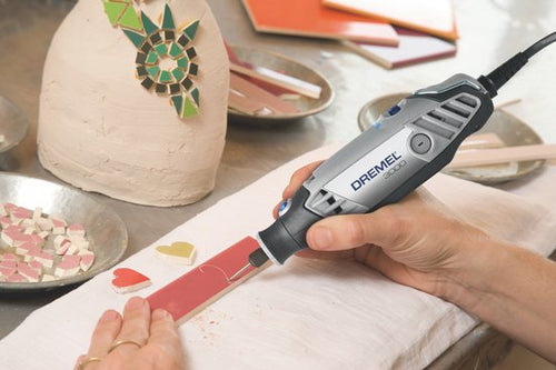DREMEL, 110, GRAVEERSTIFT 1, 9 MM