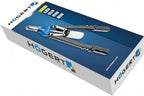 Högert Klinkhamer 530 mm – 5 verwisselbare koppen, max. 6,4 mm – foto 4 van 4