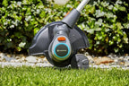 GARDENA PowerCut Trimmer Plus 650/28 – 650 W, 28 cm snijbreedte – foto 2 van 4