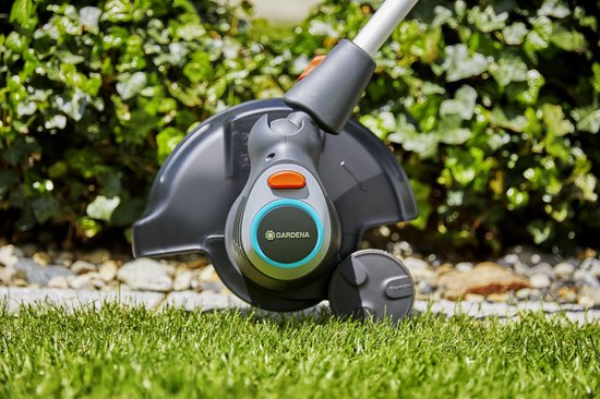 GAR POWERCUT TRIMMER PLUS 650/28