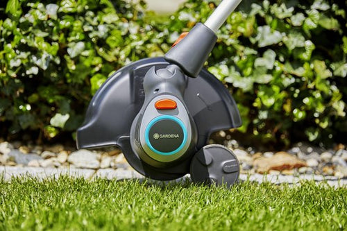 GAR POWERCUT TRIMMER PLUS 650/28
