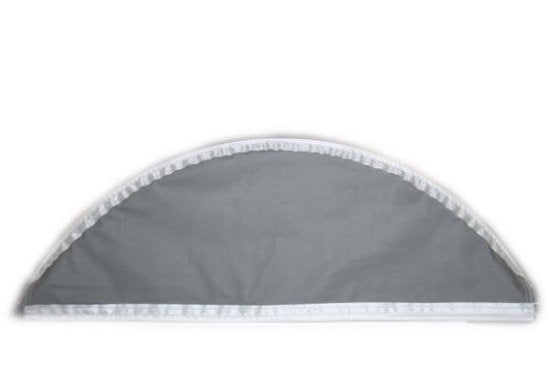 Eurotrail Wielkast voor Hymer/Eriba caravan – 78 × 28 cm, polyester – foto 2 van 2