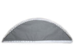 Eurotrail Wielkast voor Hymer/Eriba caravan – 78 × 28 cm, polyester – foto 2 van 2