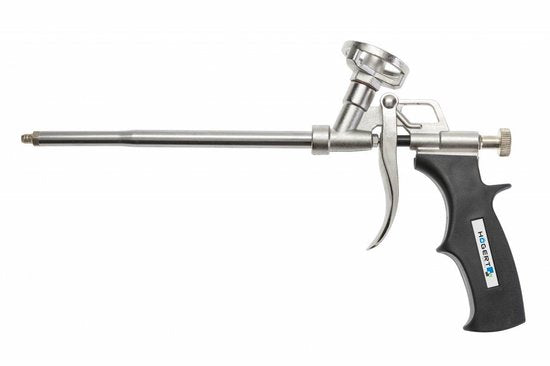 Hogert HT4R425 Purpistool – 320 mm, aluminium – foto 2 van 2