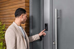 Aqara Smart Video Doorbell G4 – 1080p AI-gezichtsherkenning, HomeKit – foto 3 van 4