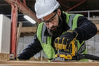 DeWALT DCW200N Accu vlakschuurmachine – 18 V, 13.500 tpm – foto 3 van 4
