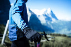 Rogelli Core fietshandschoenen winter – winddicht, Softshell membraan – foto 2 van 4