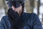 Rogelli Neoflex fietshandschoenen winter – zwart, maat 3XL – foto 3 van 4