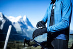 Rogelli Core fietshandschoenen winter – winddicht, Softshell membraan – foto 4 van 4