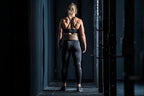 Reeva Powerlift Riem XL – lederen gewichthefriem, bruin – foto 4 van 4