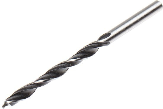 Stanley wood spiral drill bit 5 mm
