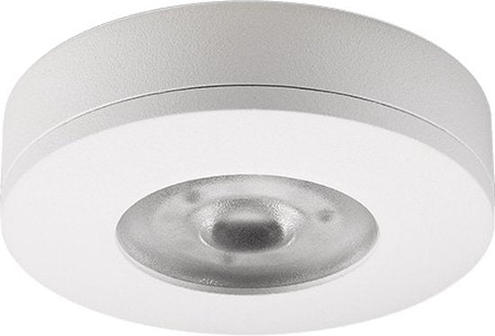 SG Lighting Ledstar Opbouwspot – LED geïntegreerd 3 W, 2700 K – foto 1 van 4