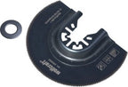 Wolfcraft PRO Segmentzaagblad – universele centreerhals, bimetaal – foto 4 van 4