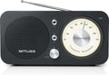 Muse M-095BT - Klassieke bluetooth radio