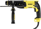 DeWalt D25134K Combihamer – 800 W, 1500 tpm – foto 3 van 4