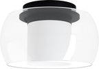 EGLO Briaglia-C Plafonnière – LED 24,8 W, Ø 40 cm – foto 1 van 4