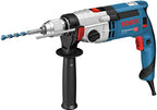 Bosch GSB 24-2 Professional Klopboormachine – 1100 W, 3000 tpm – foto 1 van 3