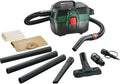 Bosch AdvancedVac 18V-8 accustofzuiger – 18 V, zonder accu en lader