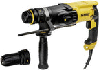 DeWalt D25134K Combihamer – 800 W, 1500 tpm – foto 4 van 4