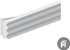 Ellen Tochtband K-profiel – 9 × 3 mm × 7,5 m, voor kieren 1 tot 4 mm – foto 4 van 4