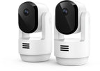 Arlo Essential 3 HD PTZ beveiligingscamera – binnen, wit – foto 1 van 4
