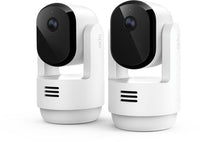Arlo Essential 3 HD PTZ beveiligingscamera – binnen, wit – foto 1 van 4