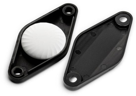 Trackilive 005-2005504 Fietshouder Fietstracker Zwart 1 stuk(s)