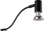 TRIO Leuchten Giada Wandlamp – 1× GU10, IP44 – foto 3 van 4