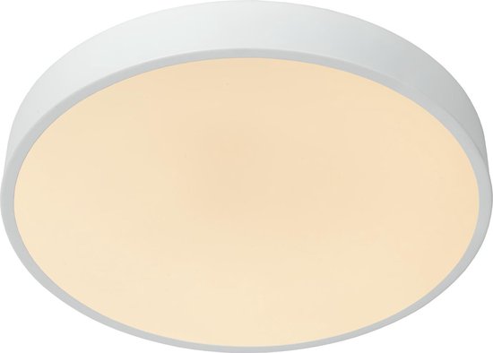 Lucide Unar Plafonnière – 1× LED 18 W, Ø 39,5 cm – foto 4 van 4