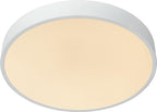 Lucide Unar Plafonnière – 1× LED 18 W, Ø 39,5 cm – foto 4 van 4