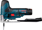 Bosch GST 12V-70 decoupeerzaag – 12 V, 2× accu 3,0 Ah – foto 3 van 4