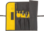 Stanley Gereedschapskoffer 1-93-601 – zwart nylon, 12 compartimenten – foto 1 van 4
