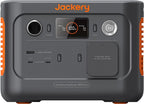Jackery Explorer 300 Plus draagbare powerstation – 300 W, 288 Wh – foto 1 van 4