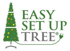 Excellent Trees Avik Pop-up Kerstboom – 210 cm, 310 LED-lampjes – foto 4 van 4