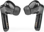 Nedis HPBT5060BK draadloze oordopjes – ANC, Bluetooth 5.0 – foto 3 van 4