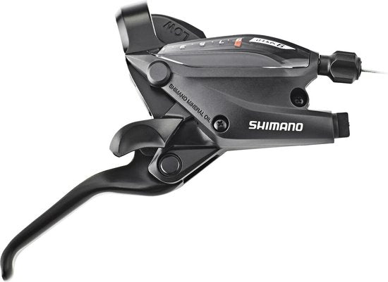 Shimano Brake-shift lever St-ef505 9s Disc brake Right