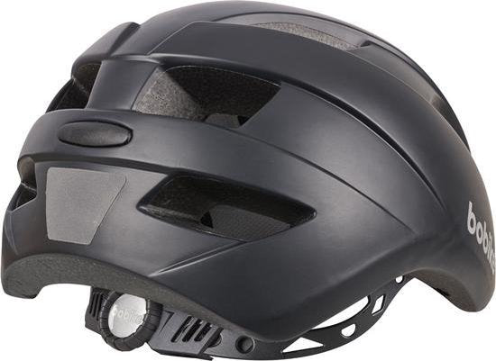Bobike Exclusive Plus Kinderhelm – maat XS, verstelbaar met DIAL – foto 2 van 3