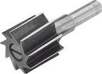 Wolfcraft Sponningfrees – voor hout, schachtdiameter 8,5 mm – foto 1 van 3