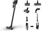 Samsung Jet 85 Complete snoerloze stofzuiger – 580 W, midnight blue – foto 1 van 4
