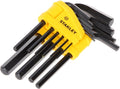 STANLEY L-key set 10-piece 1.5-10mm 0-69-253