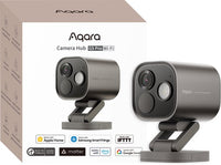 Aqara Camera Hub G5 Pro beveiligingscamera – 2K, IP65 – foto 2 van 4