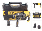 DeWalt D25134K Combihamer – 800 W, 1500 tpm – foto 2 van 4