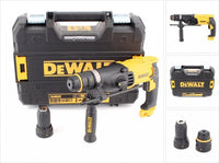 DeWalt D25134K Combihamer – 800 W, 1500 tpm – foto 2 van 4