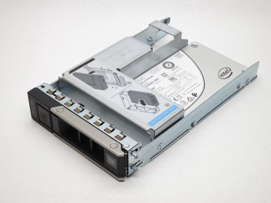 DELL 400-BDUK internal solid state drive 2.5'' 240 GB SATA III