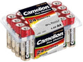 Camelion LR6-PB24 Single-use battery AA Alkaline 1.5 V